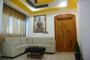 Harsha Haritha Residency